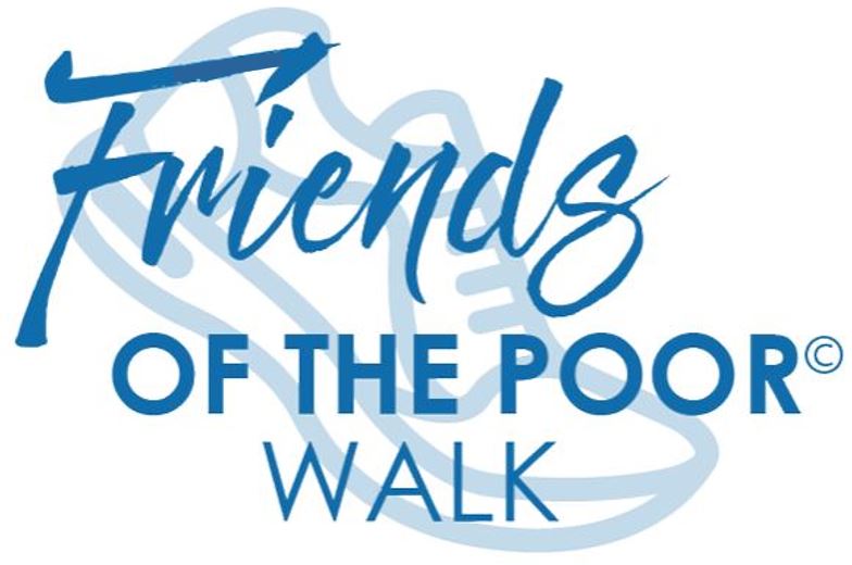 Friends of the Poor Walk 2023