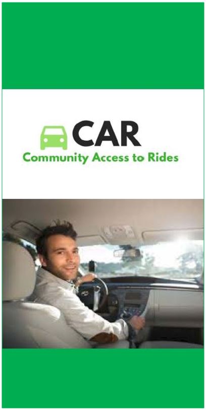 Community Access To Rides