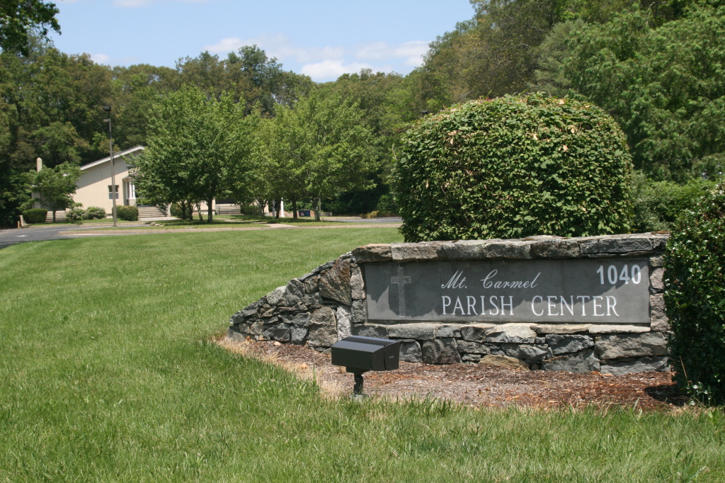 Our Lady of Mount Carmel Parish Center